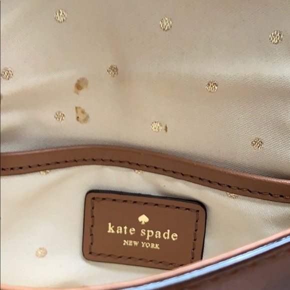 Kate Spade mini crossbody bag - Picture 6 of 12